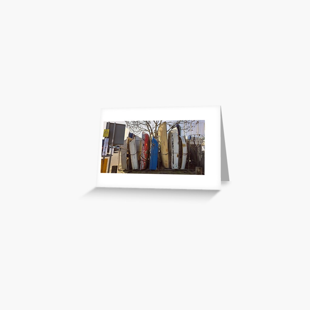 Item preview, Greeting Card designed and sold by taletellerclub.