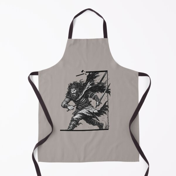 Item preview, Viking - Artwork designed and sold by Vlek.