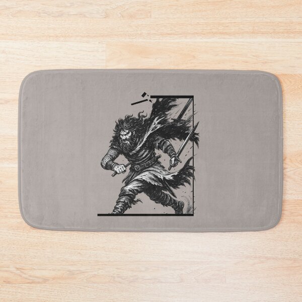 Item preview, Viking - Artwork  designed and sold by Vlek.