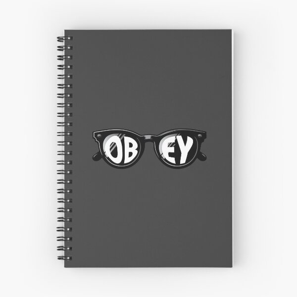 Item preview, They Live Sunglasses Obey designed and sold by ArtFactoryAI.
