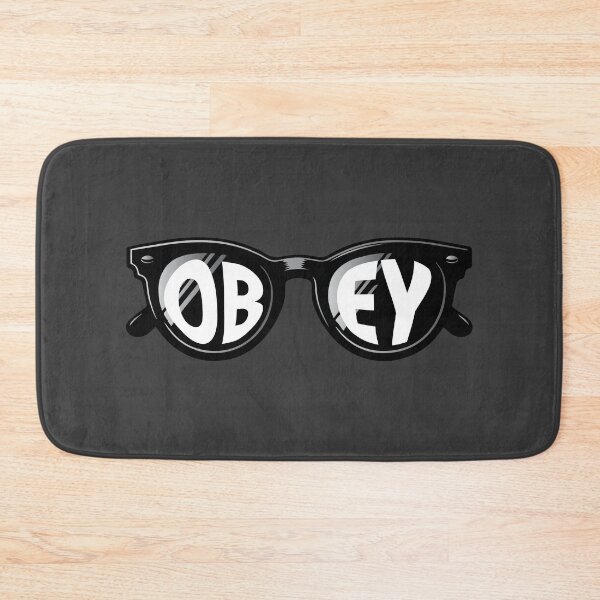 Item preview, They Live Sunglasses Obey designed and sold by ArtFactoryAI.