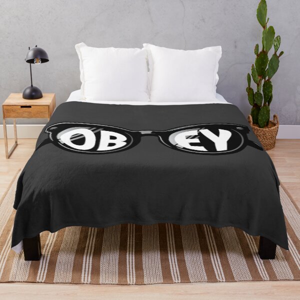 Item preview, They Live Sunglasses Obey designed and sold by ArtFactoryAI.
