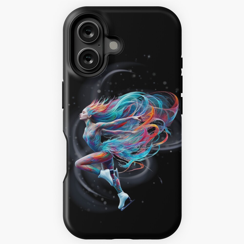 Item preview, iPhone Magsafe Tough Case designed and sold by GEM-Art-to-Wear.