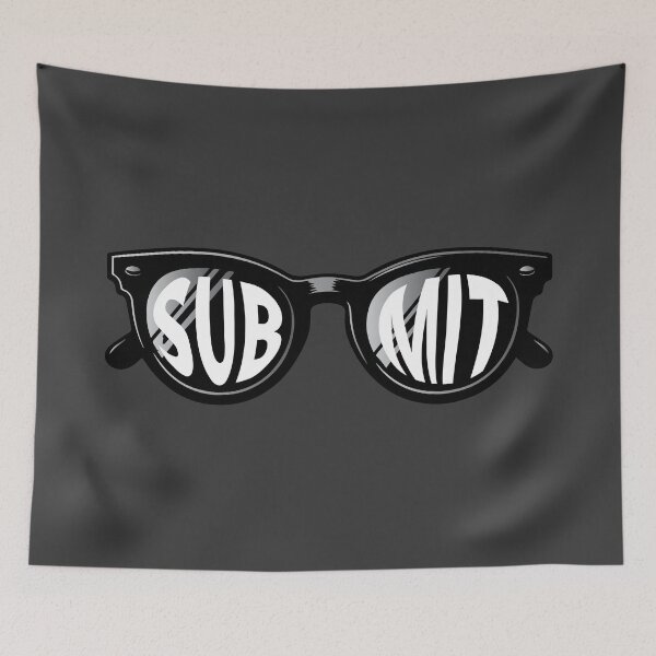 Item preview, They Live Sunglasses Submit  designed and sold by ArtFactoryAI.