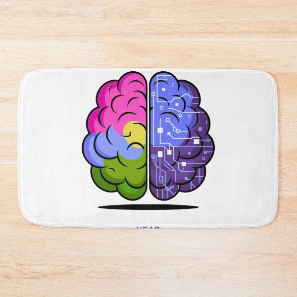 Item preview, Autism is not processing error ASD Awareness HTML CSS designed and sold by ElixirCraft.