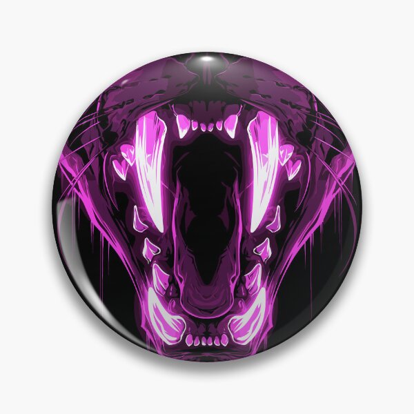 Item preview, FeralCore designed and sold by TechnojnouNShop.