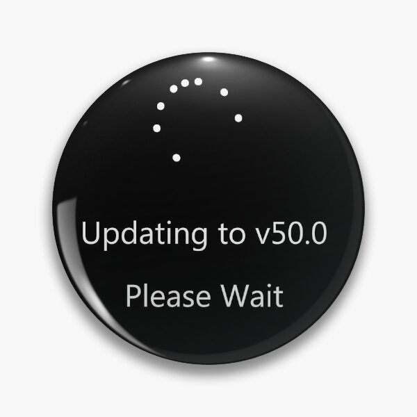 Item preview, Updating to v50.0 designed and sold by BlueOrenda.
