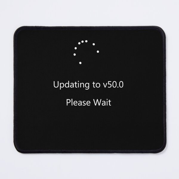 Item preview, Updating to v50.0 designed and sold by BlueOrenda.