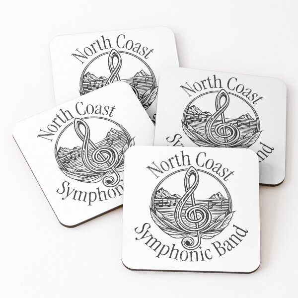 Item preview, NCSB Logo 1 designed and sold by NCSBmerchandise.