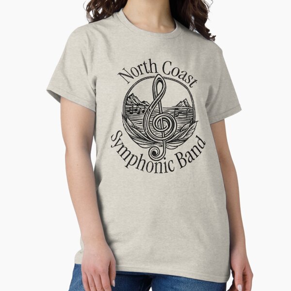 Item preview, NCSB Logo 1 designed and sold by NCSBmerchandise.