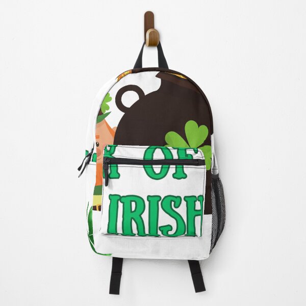 Item preview, LUCK OF THE IRISH St Patrick's Day designed and sold by FAMILY DYNASTY.