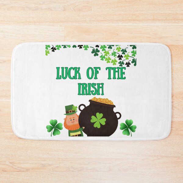 Item preview, LUCK OF THE IRISH St Patrick's Day designed and sold by FAMILY DYNASTY.
