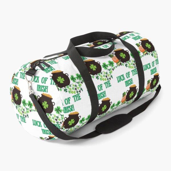 Item preview, LUCK OF THE IRISH St Patrick's Day designed and sold by FAMILY DYNASTY.