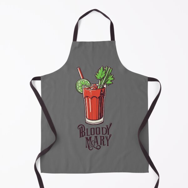 Item preview, Bloody Mary designed and sold by ArtFactoryAI.