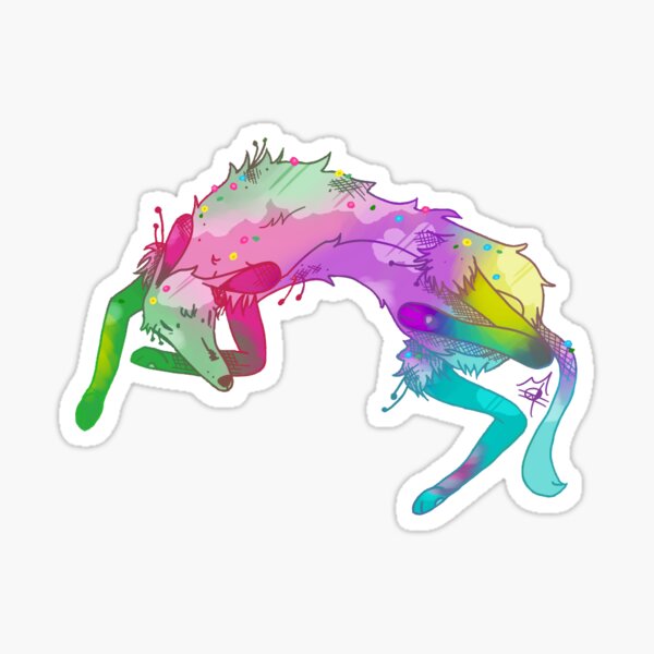 Artikel-Vorschau von Der fleischgewordene Frühling, designt und verkauft von kt-creatures.