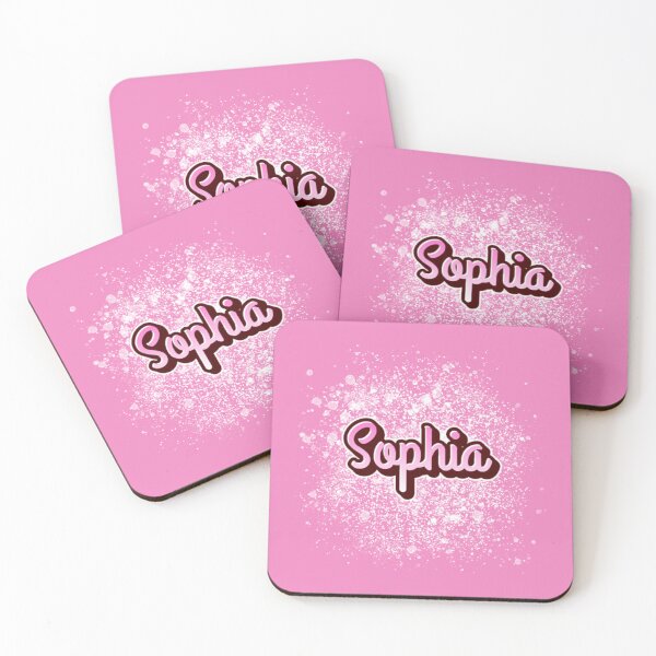 Item preview, Sophia, My name is Sophia, My name is designed and sold by Monique Prince.