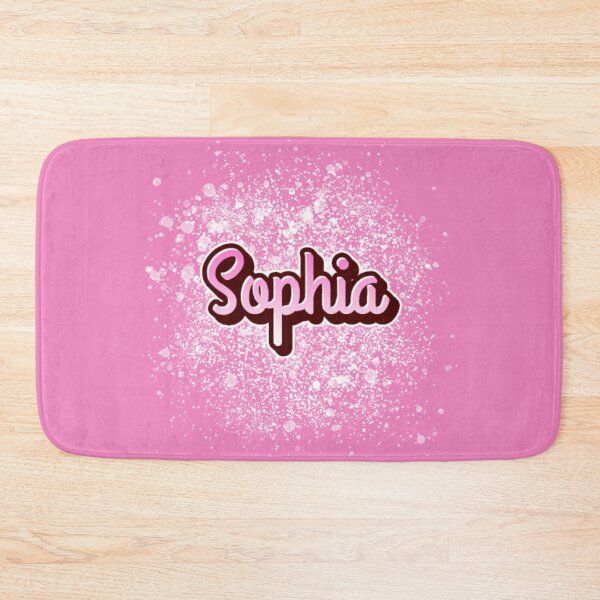 Item preview, Sophia, My name is Sophia, My name is designed and sold by Monique Prince.