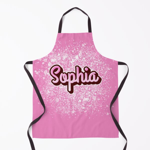 Item preview, Sophia, My name is Sophia, My name is designed and sold by Monique Prince.