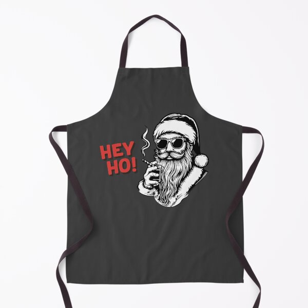 Item preview, Santa Claus Hey Ho designed and sold by ArtFactoryAI.