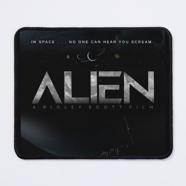 Item preview, Alien 1979 Movie designed and sold by tduffy.