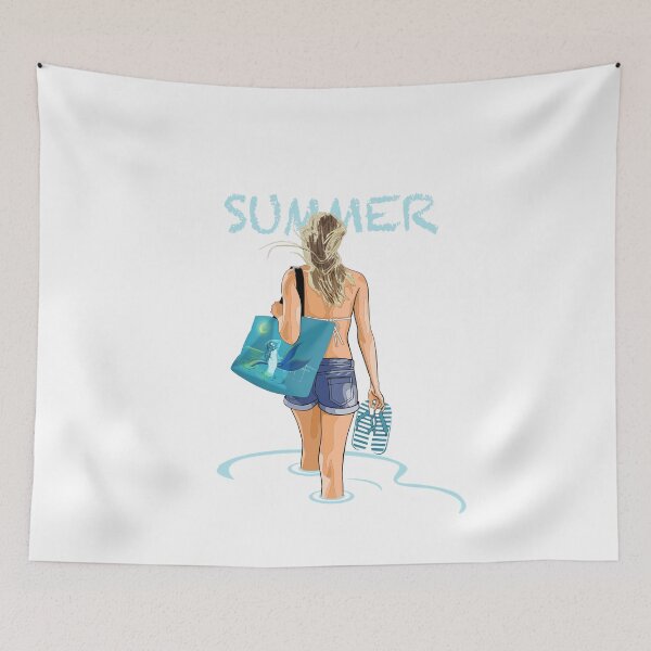 Item preview, Summer 1 designed and sold by SzaboMarta.