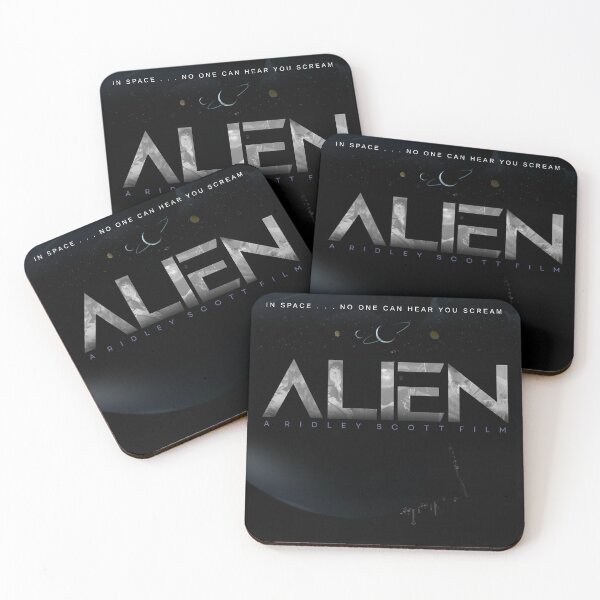 Item preview, Alien 1979 Movie designed and sold by tduffy.