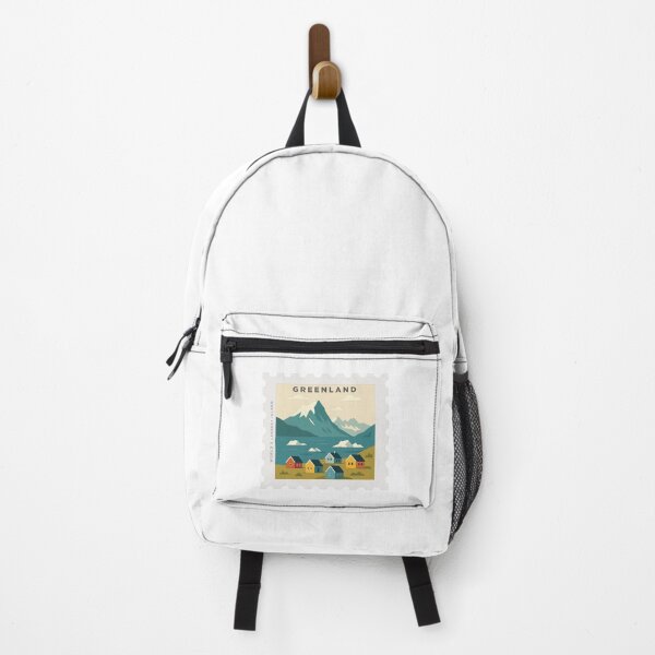 Item preview, Greenland stamp designed and sold by Mqyou.