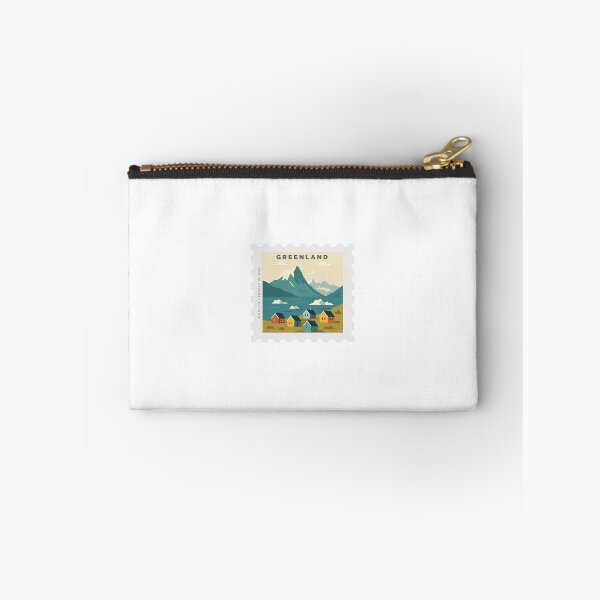 Item preview, Greenland stamp designed and sold by Mqyou.