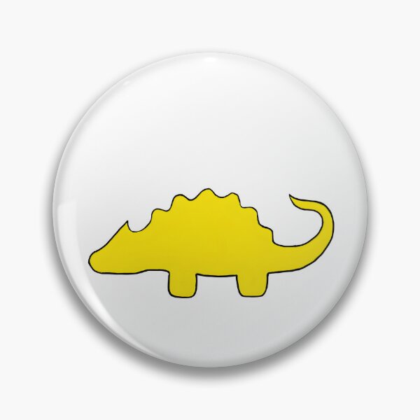Item preview, Ow, My Ankle’s Sore (Ankylosaur) designed and sold by raedrawsnoir.