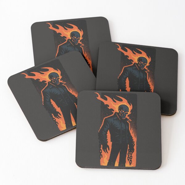 Item preview, Undead Rider - Artwork designed and sold by Vlek.