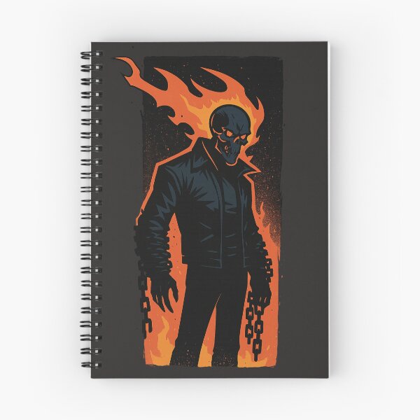 Item preview, Undead Rider - Artwork designed and sold by Vlek.