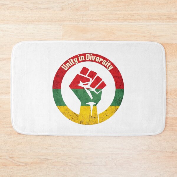 Item preview, Unity In Diversity designed and sold by TrendNest Designs USA.