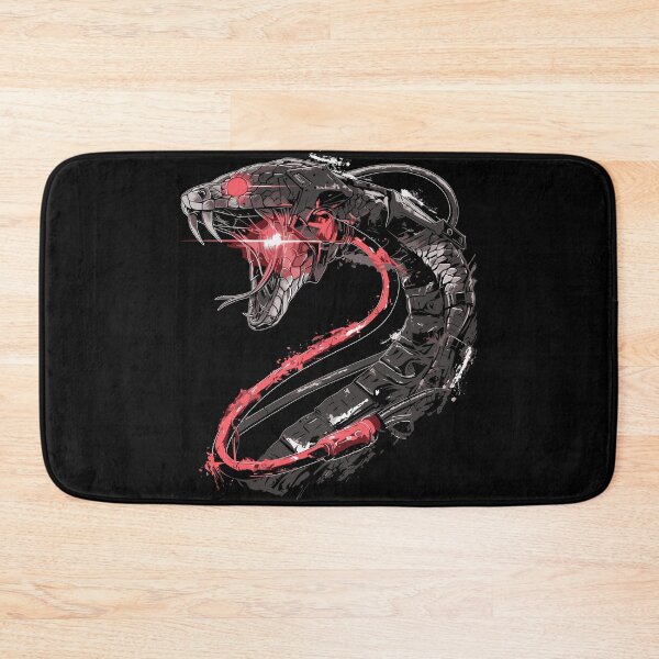 Item preview, RedVenom designed and sold by TechnojnouNShop.