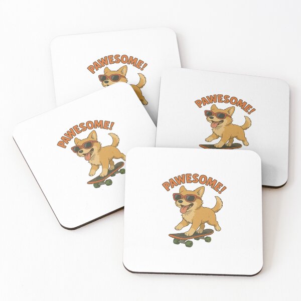 Item preview, Pawesome designed and sold by Epic.