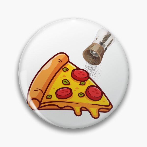 Item preview, Pizza time! Trashcast designed and sold by Fantasy2Reality.