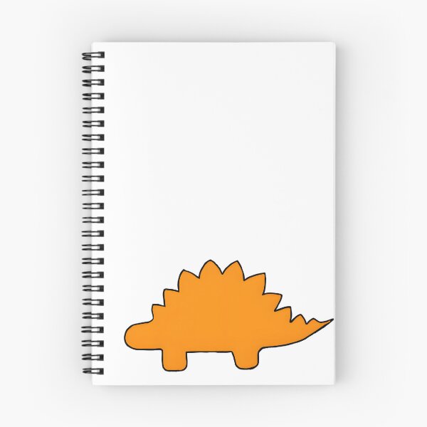 Item preview, Stegosaurus Rawr XD designed and sold by raedrawsnoir.