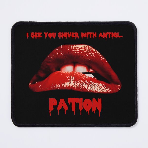 Item preview, Rocky Horror Picture Show designed and sold by ArtFactoryAI.