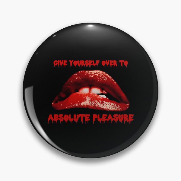 Item preview, Rocky Horror Picture Show designed and sold by ArtFactoryAI.