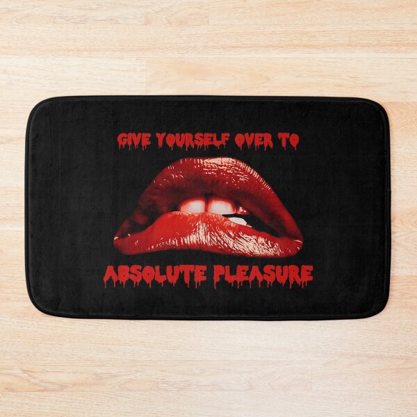 Item preview, Rocky Horror Picture Show designed and sold by ArtFactoryAI.