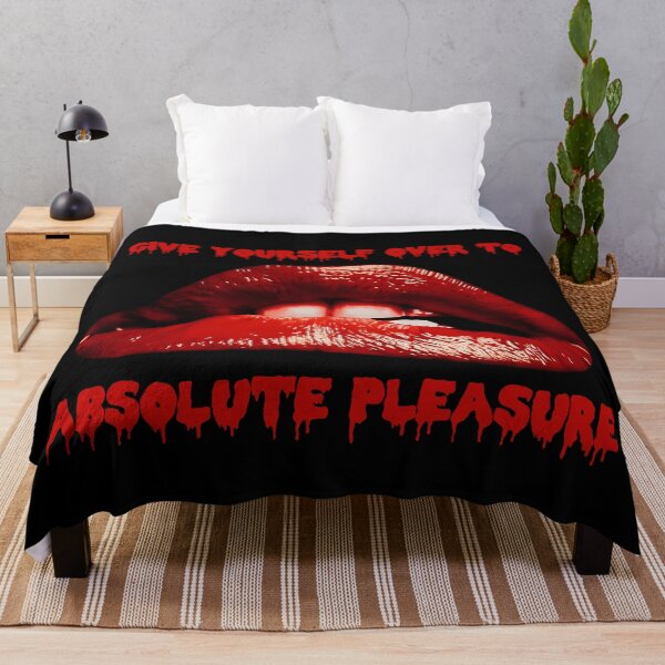 Item preview, Rocky Horror Picture Show designed and sold by ArtFactoryAI.