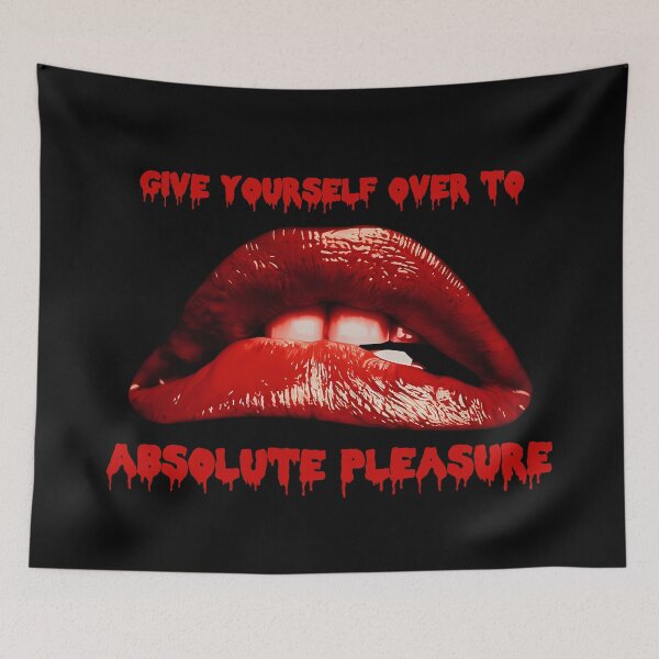 Item preview, Rocky Horror Picture Show designed and sold by ArtFactoryAI.