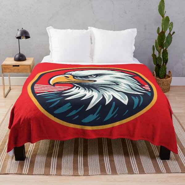 Item preview, Bald Eagle designed and sold by ArtFactoryAI.