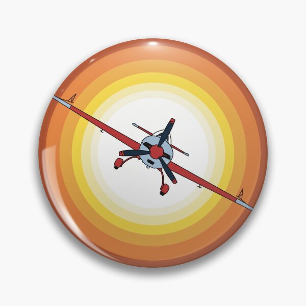 Item preview, Aviation Design Extra NG Stunt Plane Flying at Sunset designed and sold by skye-studio.