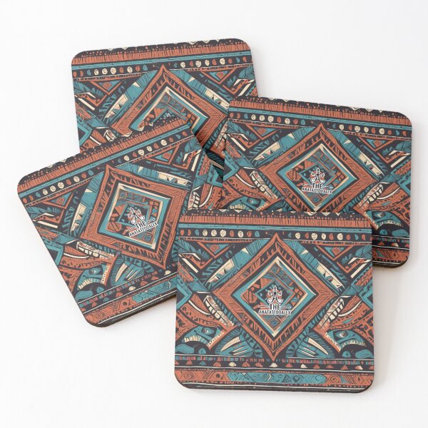 Item preview, The Protection Spirit designed and sold by THE ANATATTOOALEX.