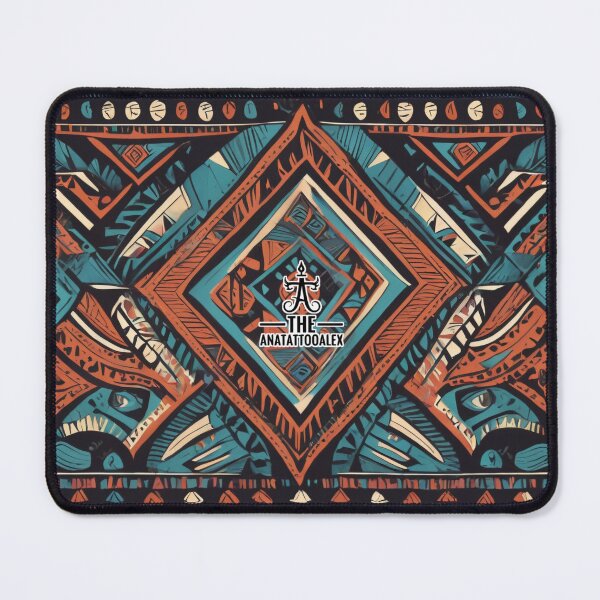 Item preview, The Protection Spirit designed and sold by THE ANATATTOOALEX.
