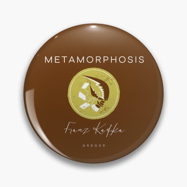 Artikelvorschau, Metamorphose entworfen und verkauft von AmiZelkova.