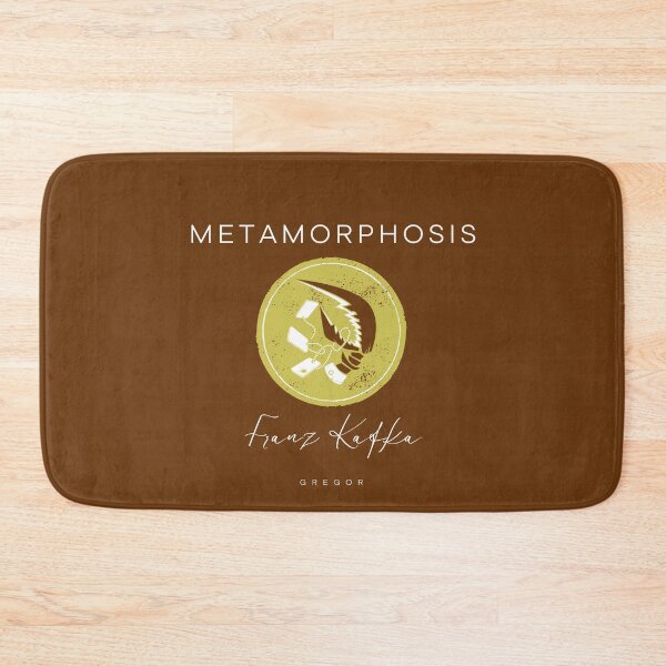 Item preview, Metamorphosis designed and sold by AmiZelkova.