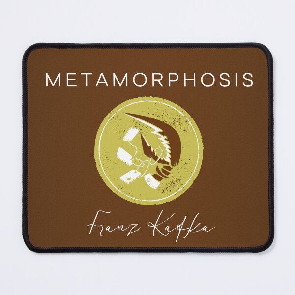 Item preview, Metamorphosis designed and sold by AmiZelkova.