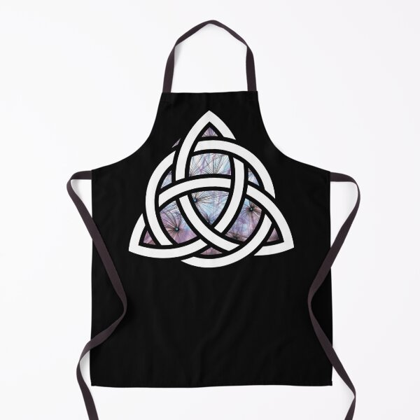 Artikelvorschau, Löwenzahn-Triquetra entworfen und verkauft von RamAndRebirth.