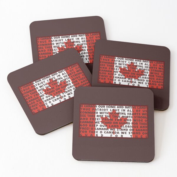 Item preview, Proudly Canadian, True North Strong And Free! designed and sold by fuzzydragons.